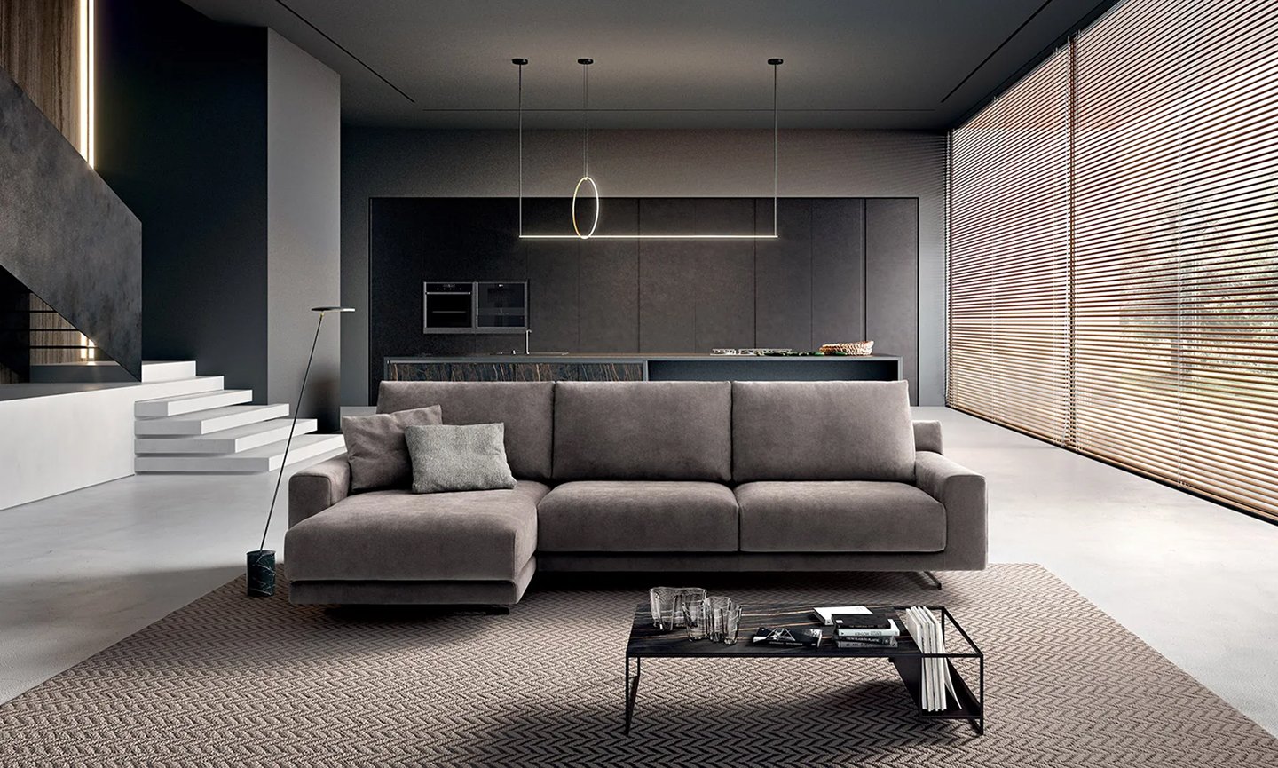 Luxury Living Room